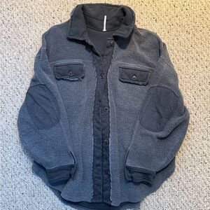 Free people ruby jacket